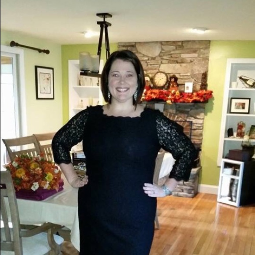 Meet your Posher, Courtney